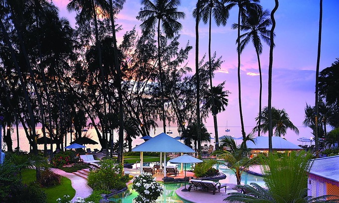 Folkestone Complejo | Colony Club, a Luxury Collection Resort, Barbados
