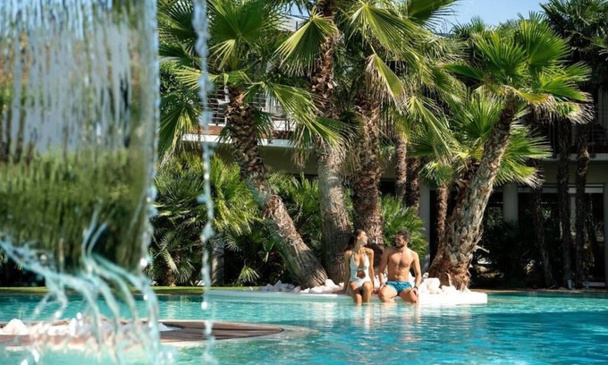 Bardolino Hotel | Color Hotel Style, Design & Gourmet