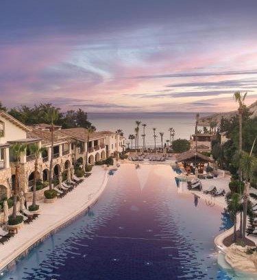 Pissouri Hotel | Columbia Beach Resort