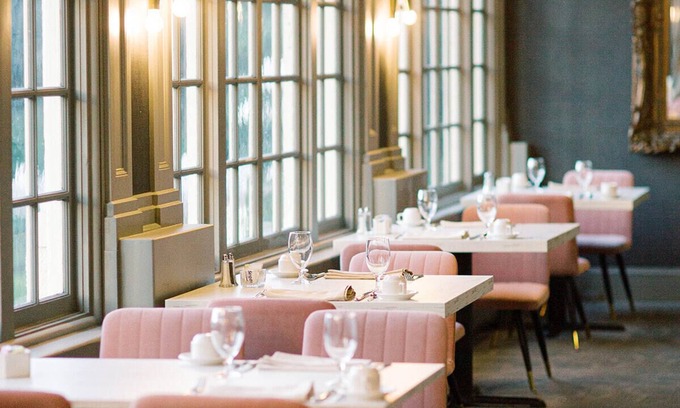 Hood River Hotel | Columbia Gorge Hotel and Spa