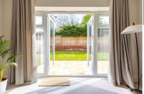 Long Hanborough Villa | Combe House