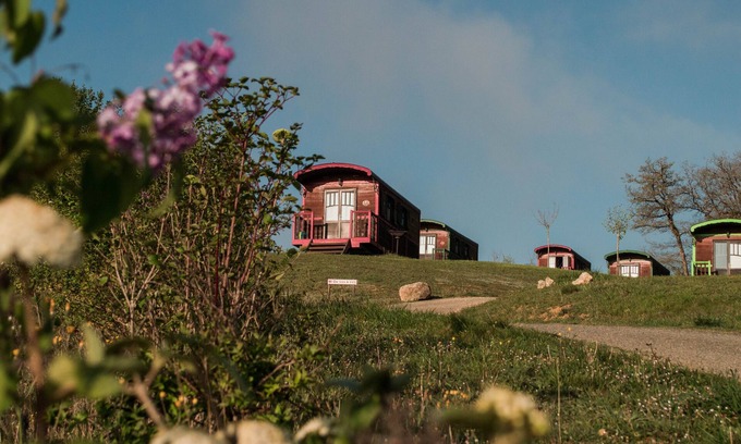 Estipouy Casa | Ven y recarga tus baterías en el corazón de los Gers