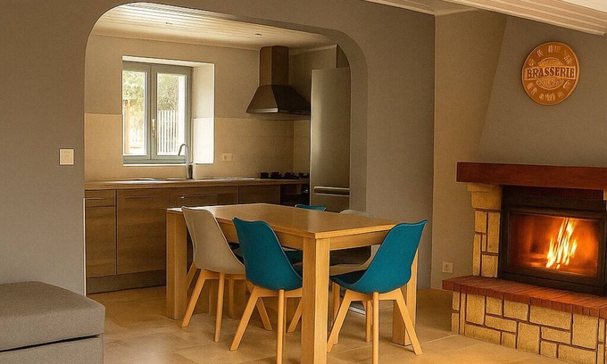 Niaux Casa | Come and stay at Maison Beau Soleil