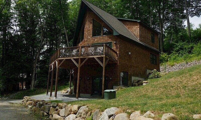 Weare Complejo | Come stay at our four season resort!