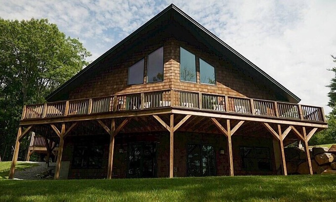 Weare Complejo | Come stay at our four season resort!