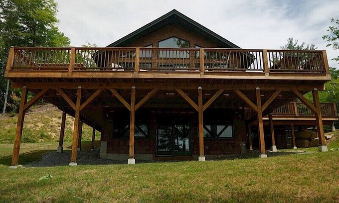 Weare Complejo | Come stay at our four season resort!