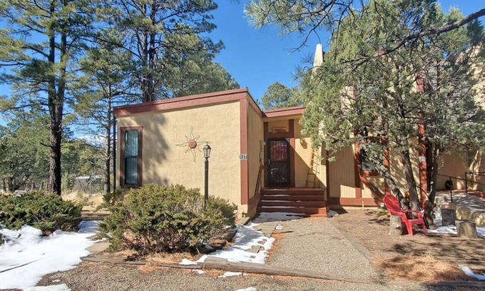 Alto Casa | Come Stay at Robert's Retreat