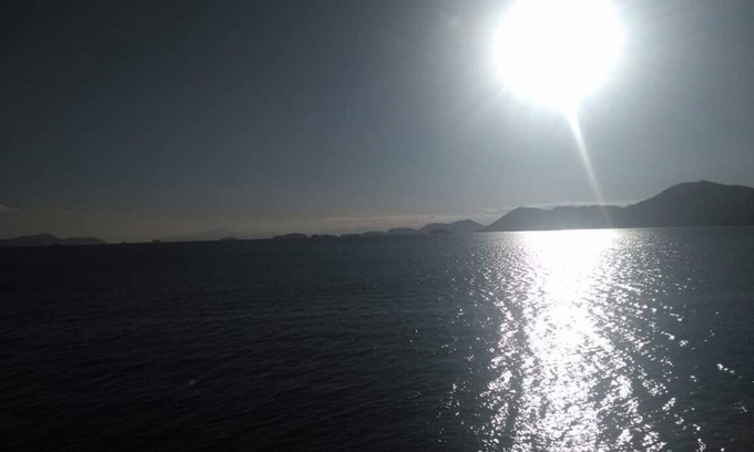 Verolme Apartamento | Venga a Angra dos Reis