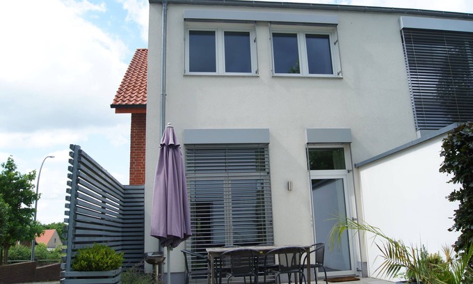 Bad Essen Apartamento | apartamentos confort en Bad Essen en Wiehengebirge