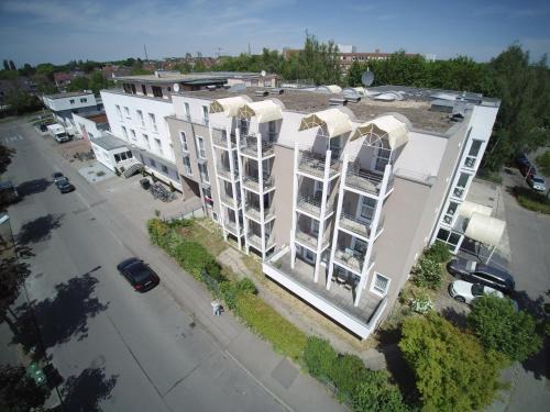 Kornwestheim Apartamento | Comfort Boardinghouse