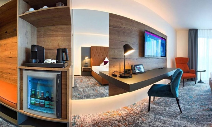 Gersbach Casa | Comfort double room - Emils Hotel