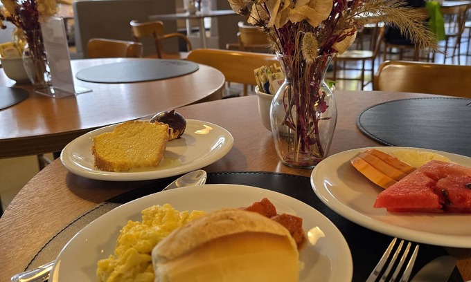 Sao Caetano do Sul Hotel | Comfort Hotel Sao Caetano