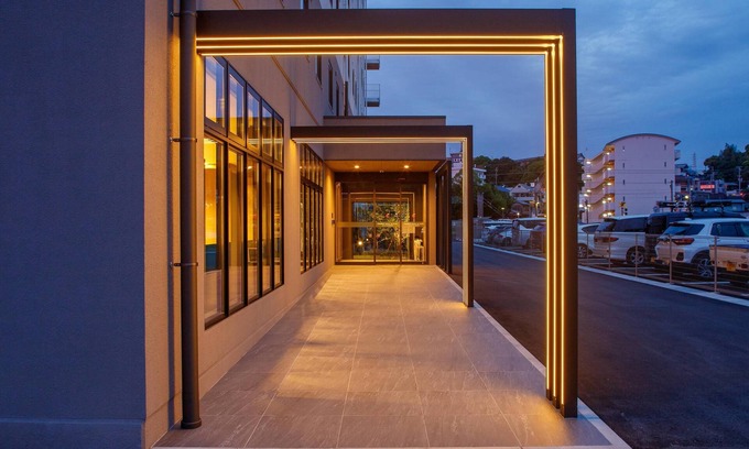 Tanabe Hotel | Comfort Hotel Kii Tanabe