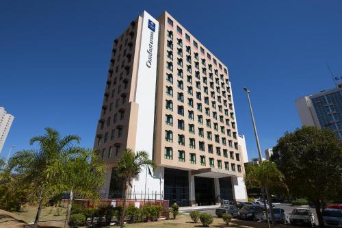 Taguatinga Hotel | Comfort Hotel Taguatinga