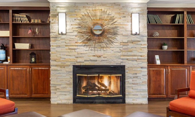 Auburn Hotel | Comfort Inn Auburn - Worcester