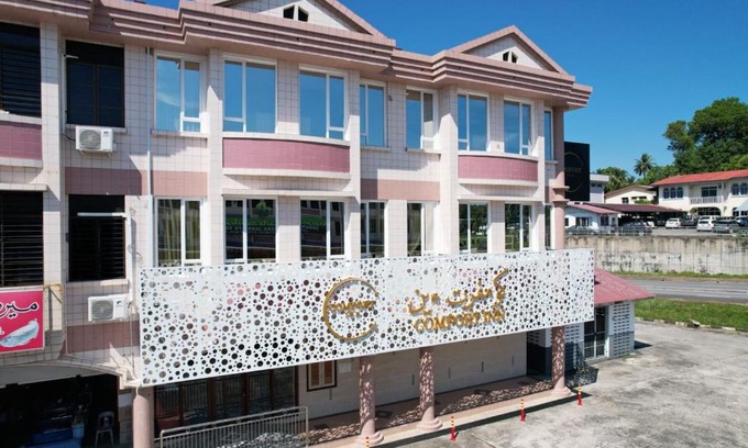 Brunei-Muara Hotel | Comfort Inn