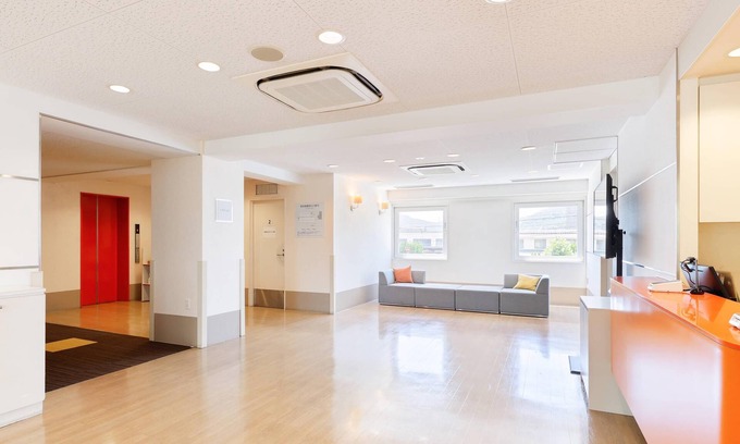 Himeji Hotel | Comfort Inn Himeji Yumesakibashi