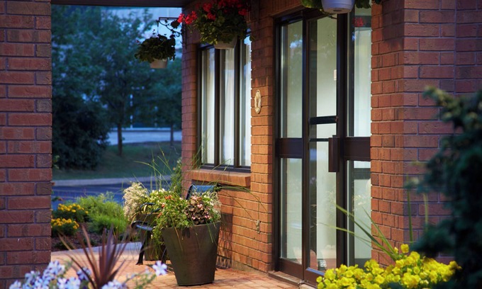 Rock Forest Hotel | Comfort Inn Sherbrooke