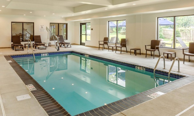 Gap Hotel | Comfort Inn & Suites Gap Amish Country