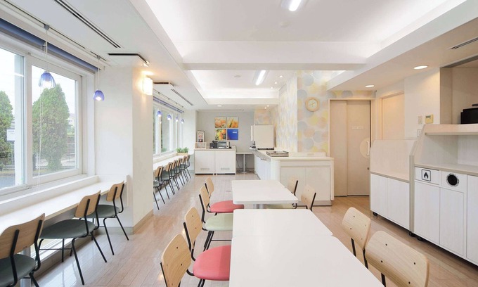 Tosu Hotel | Comfort Inn Tosu