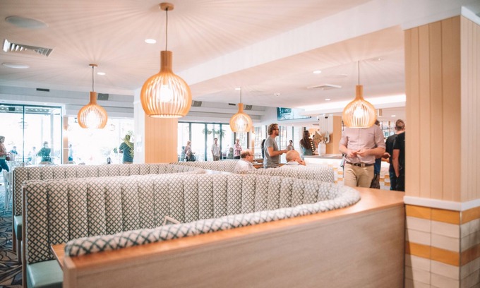 Fairy Meadow Hotel | Comfort Inn Towradgi Beach