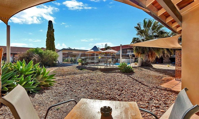 Whyalla Playford Hotel | Comfort Inn Whyalla