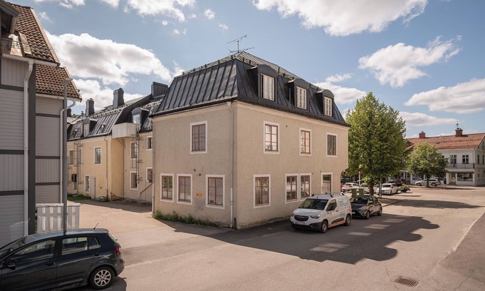 Norberg Casa | Comfort Meets Style in Central Norberg