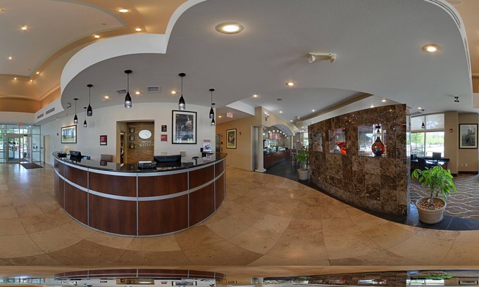 Bentonville Hotel | Comfort Suites Bentonville - Rogers