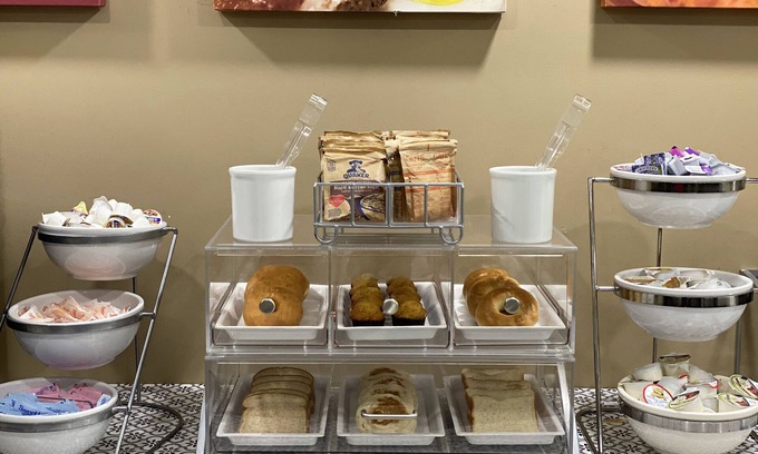 Kingsland Hotel | Comfort Suites Kings Bay Naval Base Area