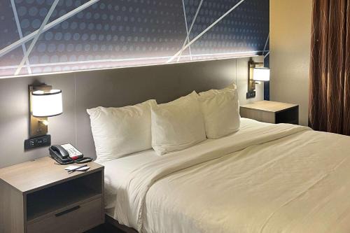 Simpsonville Hotel | Comfort Suites Simpsonville - Greenville