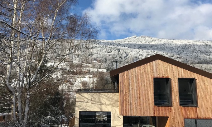 Allevard Casa | Confort, tranquilidad y estilo.