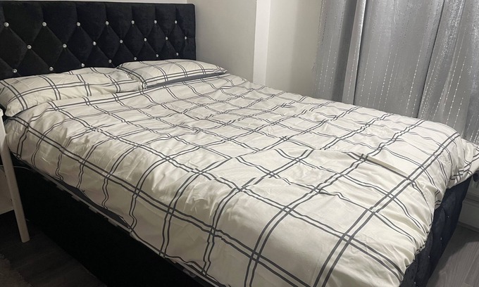 Peckham Rye Apartamento | Comfortable 2-bedroom apartment in awesome London with WiFi