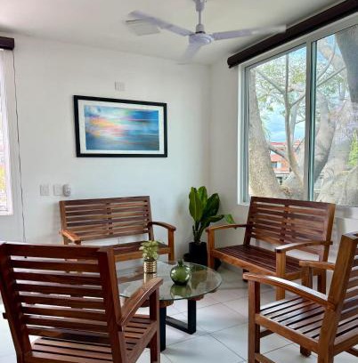 Arrecife Apartamento | Comfortable Apt near the Beach