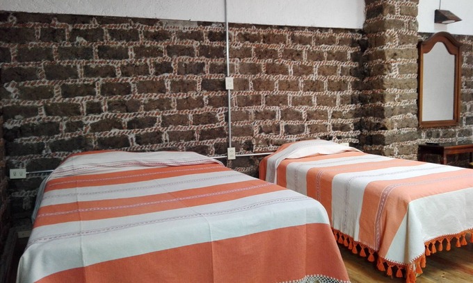 Jocotitlán Hotel | Cómodo y Acogedor Departamento Para Tener Unas Vacaciones Inolvidables