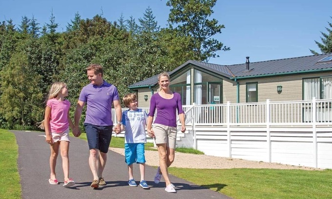 Hexham Casa | Alojamiento de 1 habitaciones en Slaley, Hexham