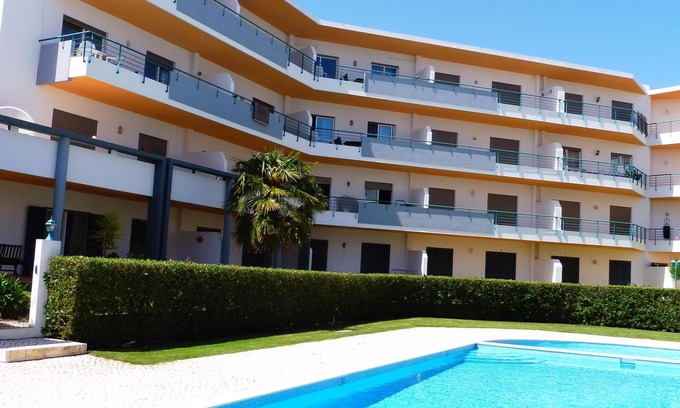 Albardeira Apartamento | Vivienda de 1 habitacion - 2/4 personas