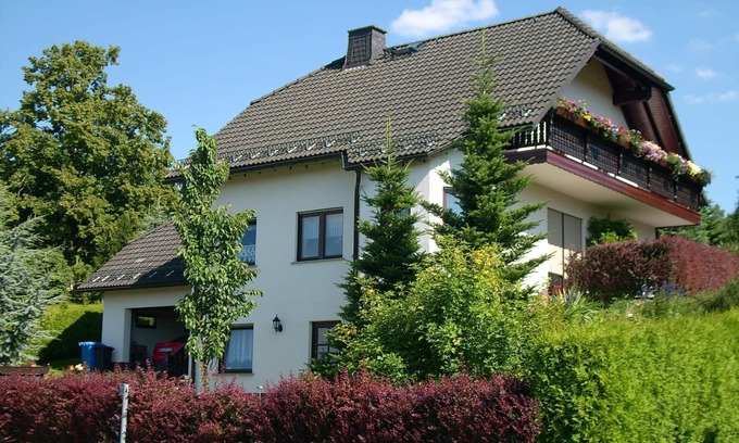 Pobershau Apartamento | Cómodo apartamento para 2 personas.