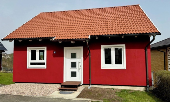 Kronach Casa | Comfortable, barrier-free vacation home in a quiet location with top facilities