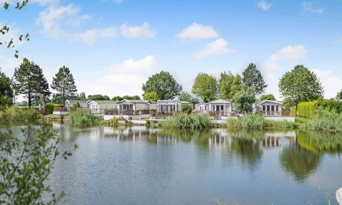 Ryther Casa | Alojamiento de 2 habitaciones en Cawood, Selby