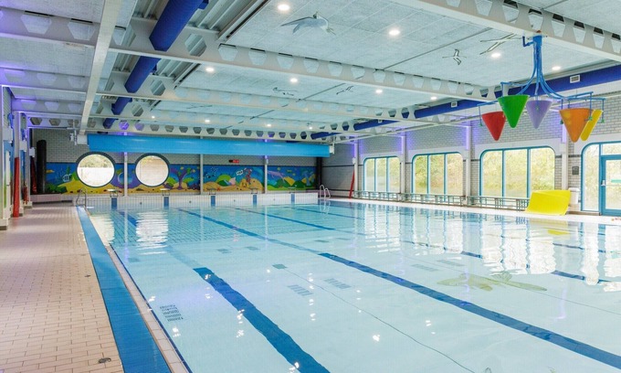 Borger Casa | Estancia glamping confortable