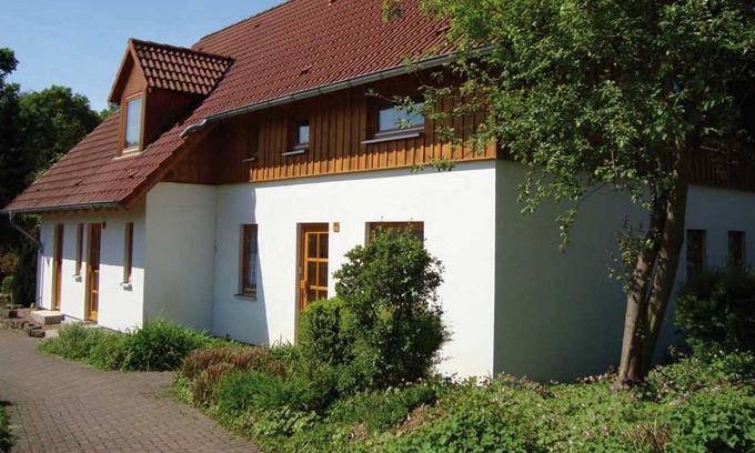 Bellersen Casa | Cómoda casa de vacaciones con horno, situada en Bruchttal