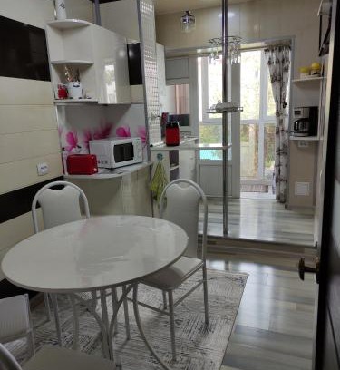 Karakol Apartamento | comfortable luxury apartment