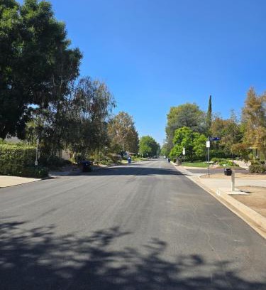 Northridge Casa | Comfortable Luxury Studio