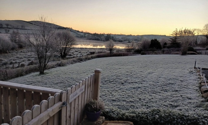 Lecemy Cabina | Comfortable Mobile Home in the Countryside