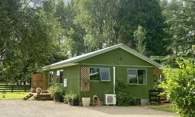 Ohaupo Casa | Comfortable pet friendly house, walking distance to events centre