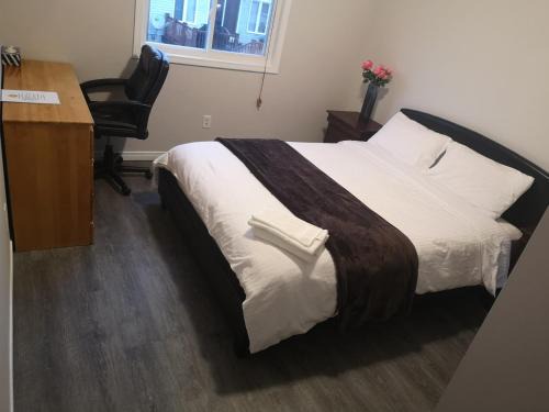 Highland West Casa | Comfortable room C