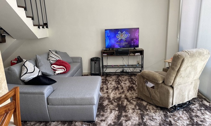 Zona Expo Condominio | Comfortable, secure and friendly environment