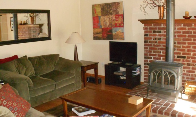 North Upper Truckee Casa | Limpio, acogedor, asequible, espacioso