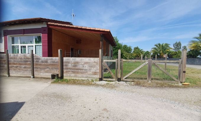 Etcharry Apartamento | Comfortable T3bis apartment between sea, mountains and Spain