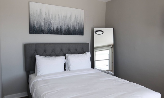 Nashville Apartamento | Comfortable&Unique 1BR 10-Mins to Nash